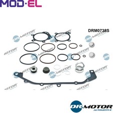 GASKET SET TIMING CASE DRM0738S FOR BMW 5/E39/Z4/Roadster/E8/E61/E66/E67/E60/X  