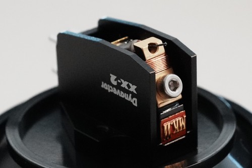 Dynavector 2 mkii - , mc