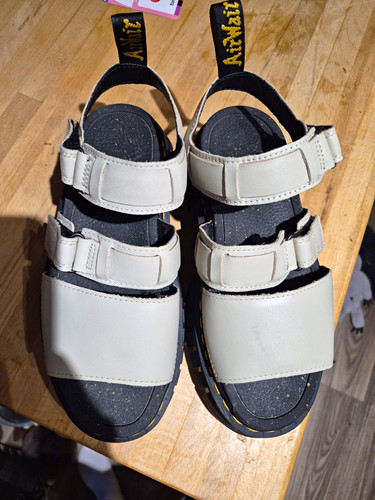 Martens ricki 3 strap - 3,