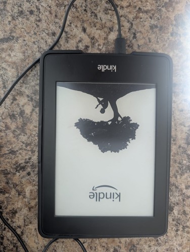 Amazon kindle reader - kindle,