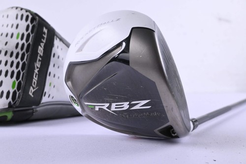 Taylormade rbz driver - taylormade, 9.5