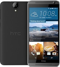 SEALED BOXED HTC One E9+ 32GB