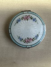 Art Deco Sterling Silver