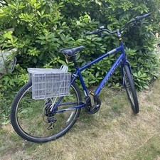 Specialized crossroads bike
