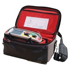 megger mft1711 multifunction tester plus accessories
