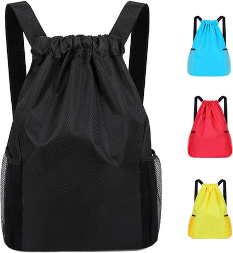 Drawstring bag waterproof swim - waterproof,