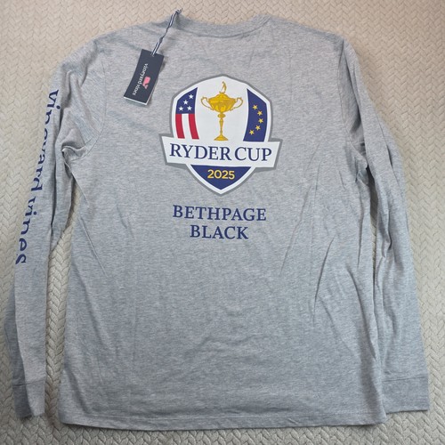 Vineyard vines mens ryder cup - vineyard,