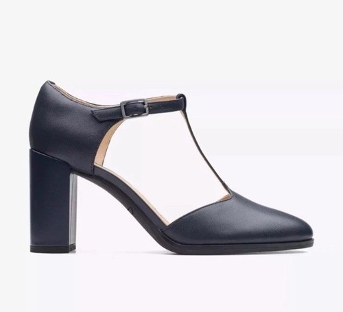 Clarks ladies freva bar - freva, t