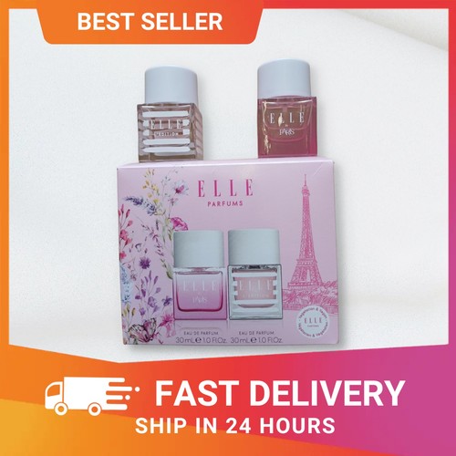 Elle parfums 2 - ~, piece