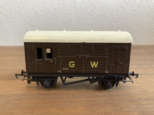 Triang hornby gwr horse - gwr,