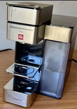 FrancisFrancis for Illy Y5 DUO