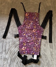 Connecta Baby Carrier