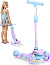 A8 Foldable Scooter for Kids
