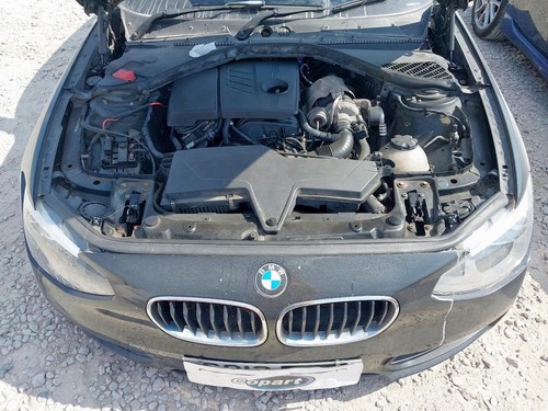 Bmw series f20 2013 6 - series, 1.6