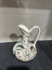 Vintage Mexican Tonala Pottery