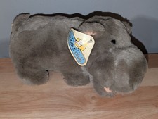 Vintage Chad Valley Cuddle