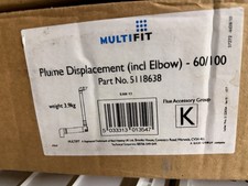 Baxi Multifit Plume