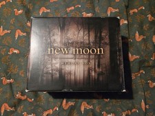 The Twilight Saga New Moon