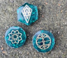 Orgone Generators Orgonite