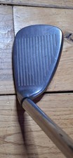 Wilson deep red sand - red,, wedge