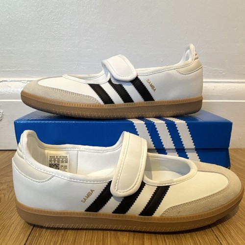 Adidas samba mary jane - samba, jane's