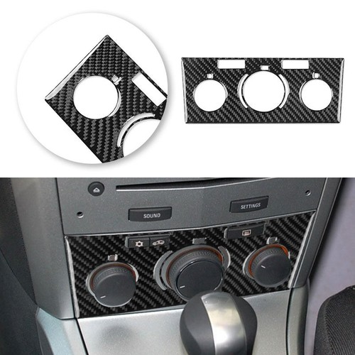 Carbon fibre interior rhd c - fibre, a/c