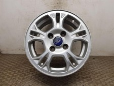 2012-2017 MK7 FORD FIESTA 14"