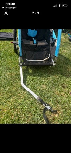 Weeride seat child bike - weeride,