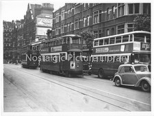 Original Photograph London