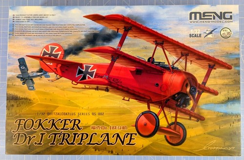 Meng fokker dr i - meng, dr.i