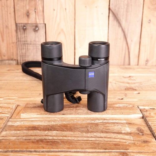 Faulty zeiss victory pocket - zeiss,