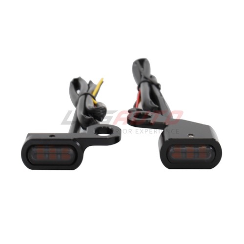 For harley dyna - dyna, led