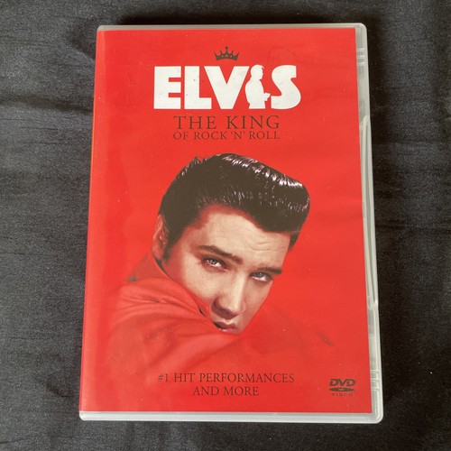 Elvis presley the - elvis,