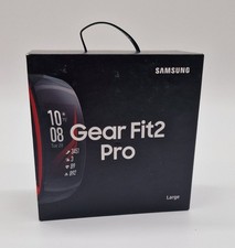  Samsung Gear Fit2 Pro