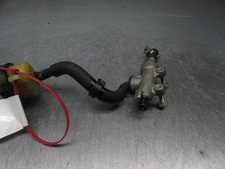 Honda CBR 929 CBR954