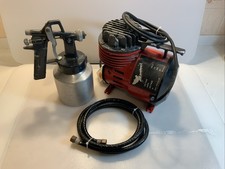 Kestrel Low Pressure spray gun