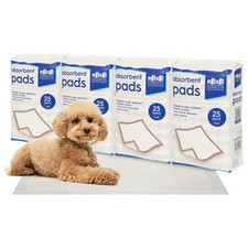 Disposable Puppy Training Pads