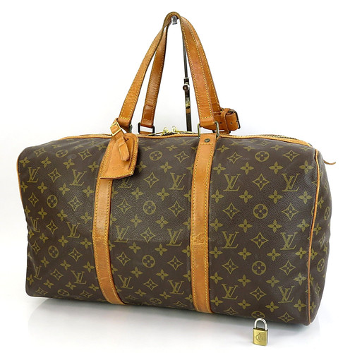 Authentic louis vuitton - authentic,