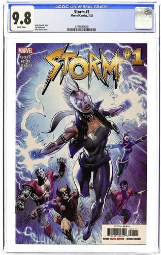 Storm 2023 cgc - -,
