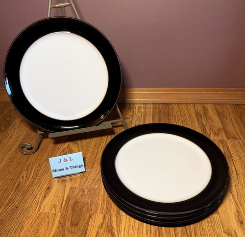 Denby stoneware set 4 - denby, of