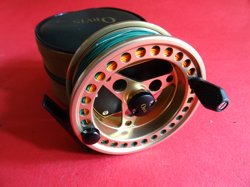 Super little used 44 - super, 3/44"