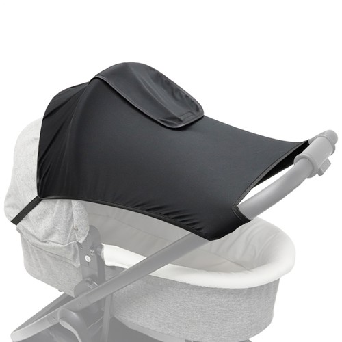 Universal baby child pushchair - universal,