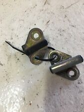 volkswagen transporter t4 pair tailgate guides vw 