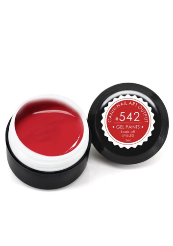 Canni nail gel polish colours - gel,