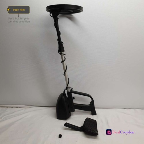 Metal detector adjustable - metal,