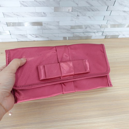 Coquette evening clutch - coquette,