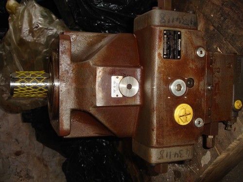 Rexroth a4vso 180 - rexroth, lr2g