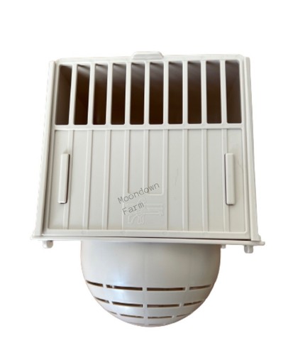 Canary nest pan - canary,
