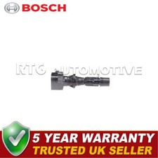 Bosch Ignition Coil Fits Mazda