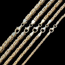 14k Gold Plated 925 Sterling